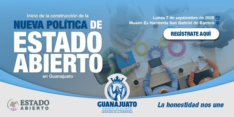 Estado Abierto