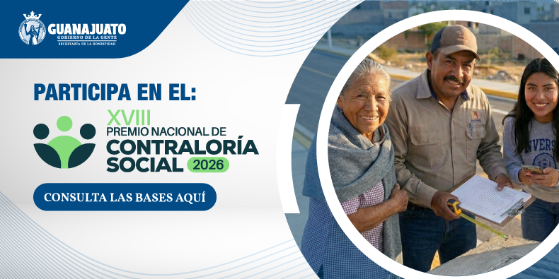 Contraloria Social