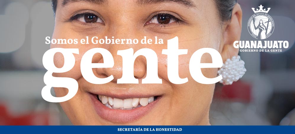Gobierno de la Gente