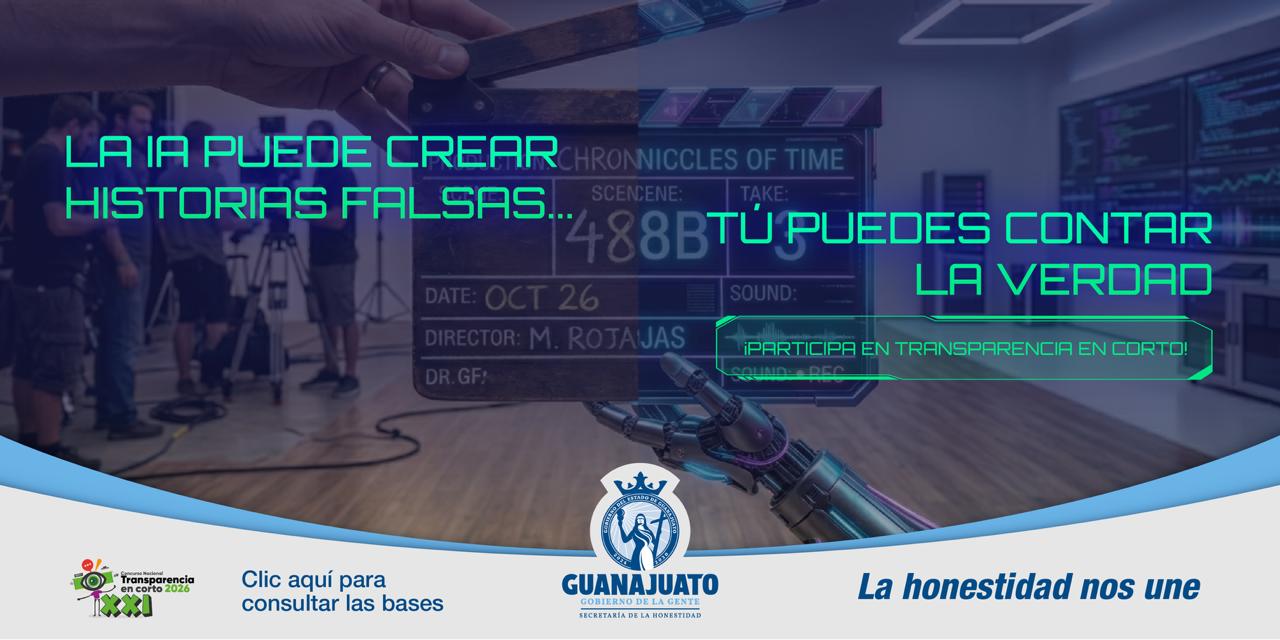 La IA puede crear historias falsas, tú puedes contar la verdad