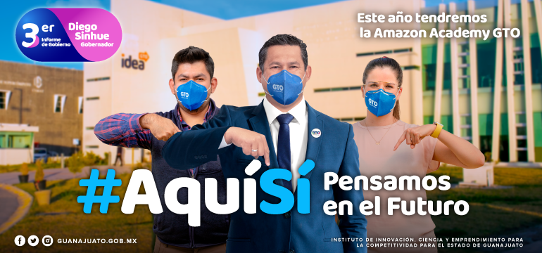 3er Informe de Gobierno