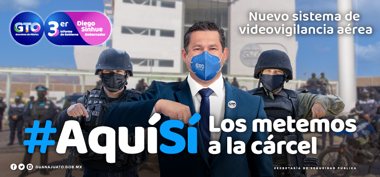 3er Informe de Gobierno