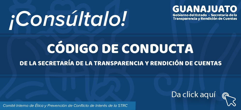 Código de conducta
