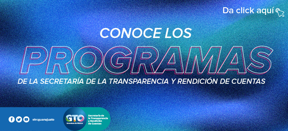 Programas